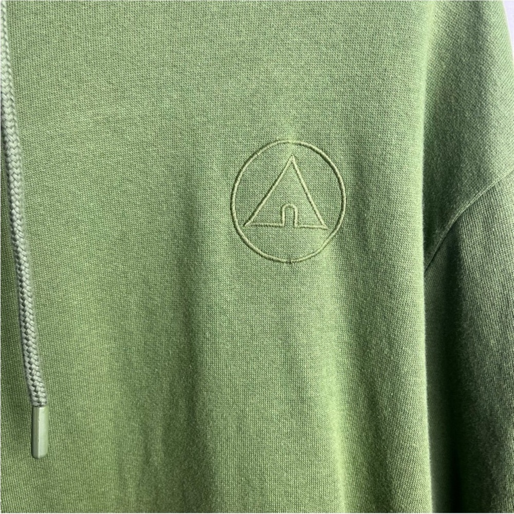 AIRWALK Mens Long Sleeve Hoodie - Picture 14 of 14